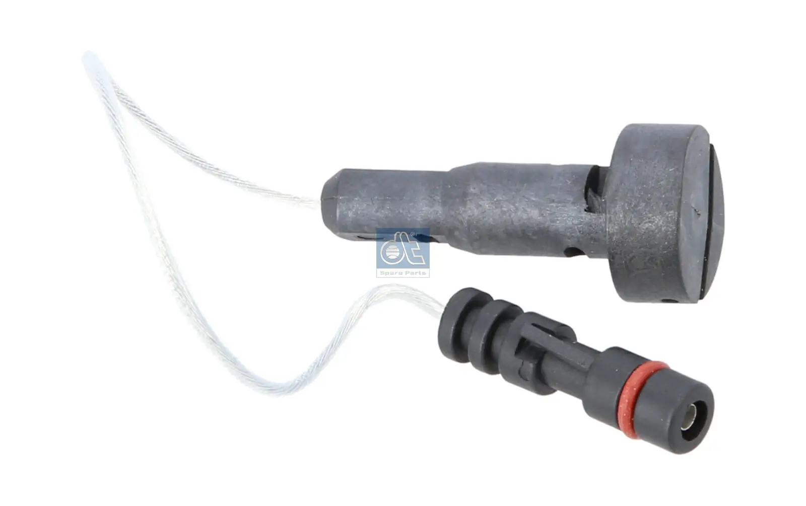 Wear Indicator, brake pad